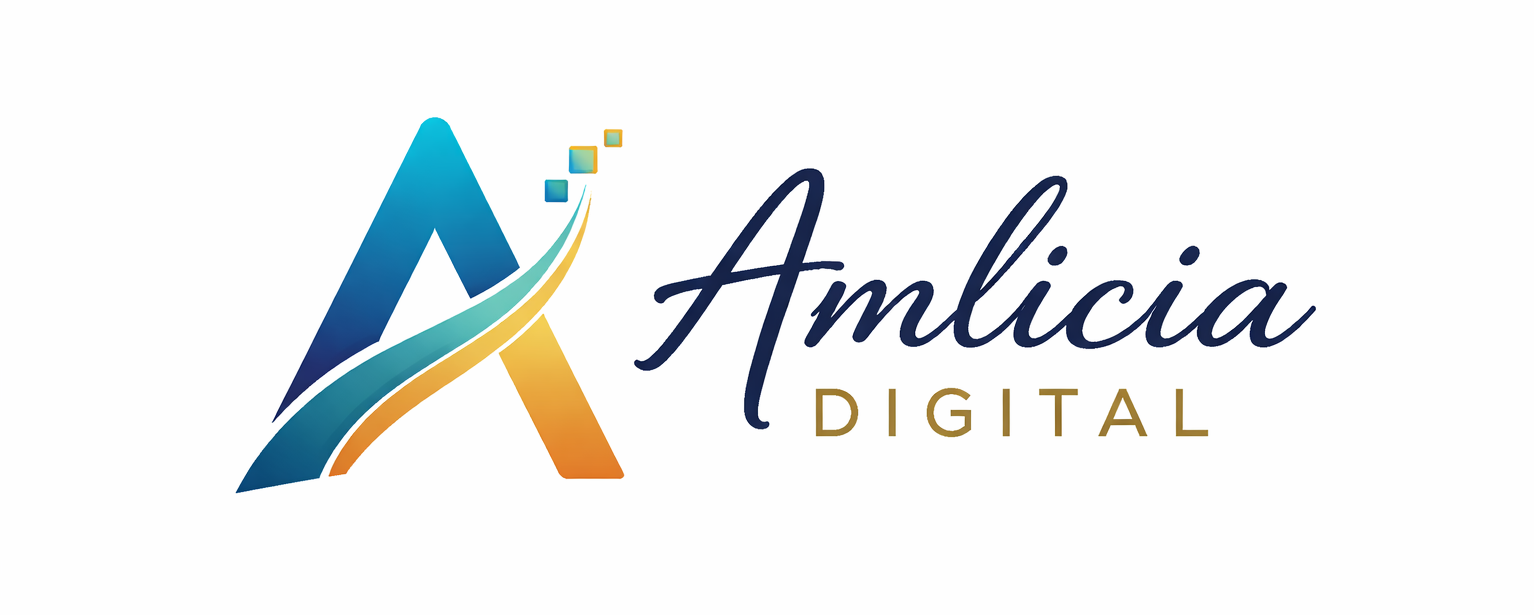 Felicia Amarachi Logo